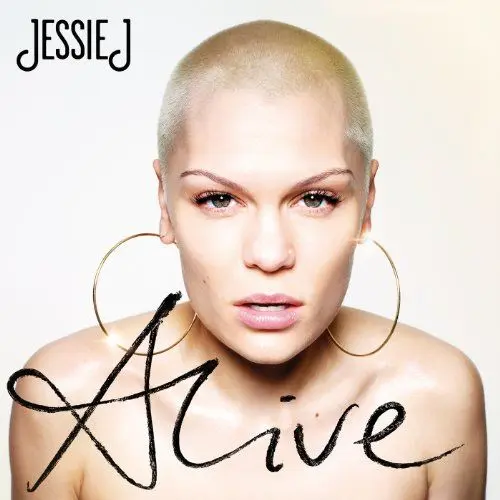 Produktbild: Alive