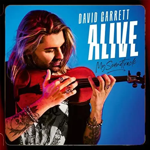 Produktbild: Alive - My Soundtrack