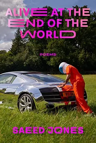Produktbild: Alive at the End of the World: Poems