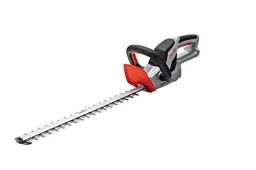 Produktbild: AL-KO Akku-Heckenschere HT 4055 Energy Flex ((Li-Ion Akku 40 V, 55 cm Schnittlänge, 20 mm Schnittstärke, Laufzeit bis 140 Min., diamantgeschliffenes Messer, inkl. Schutzköcher)