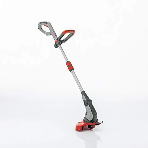 Produktbild: AL-KO Akku-Rasentrimmer GT 2025 Easy Flex (Li-Ion Akku 20 V / 2.5 Ah, 25 cm Schnittbreite, schwenkbarer Schneidkopf, Fadennachstellung per TIPP-Automatik)