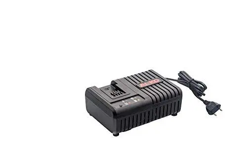 Produktbild: AL-KO Schnellladegerät EASY FLEX C 60 Li (für Akkus der Easy Flex Familie 20V)