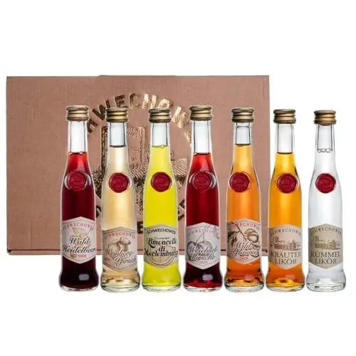 Produktbild: Alkohol Präsent 