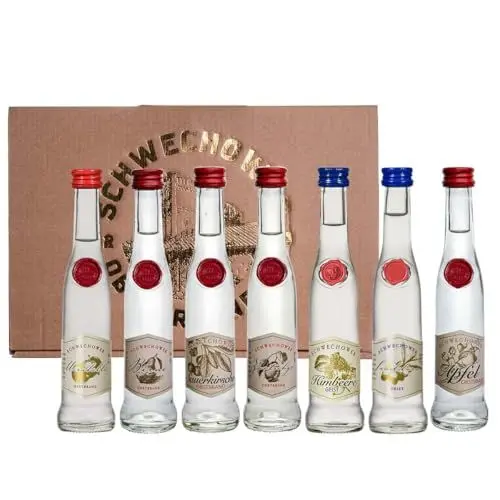 Produktbild: Alkohol Präsent 