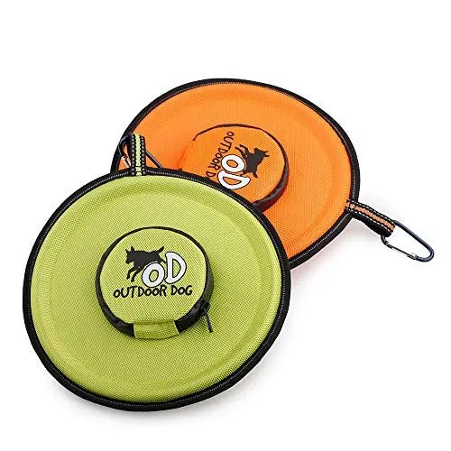 Produktbild: ALL FOR PAWS Frisbee, 24 cm, orange