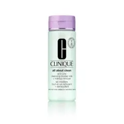 Produktbild: All About Cleansing Micellar Milk + Make-Up R I-Ii 200 Ml