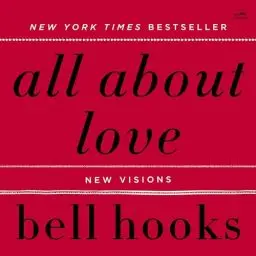 Produktbild: All About Love: New Visions