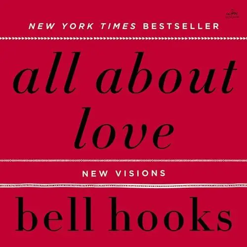 Produktbild: All About Love: New Visions