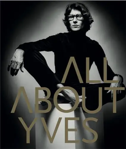 Produktbild: All About Yves