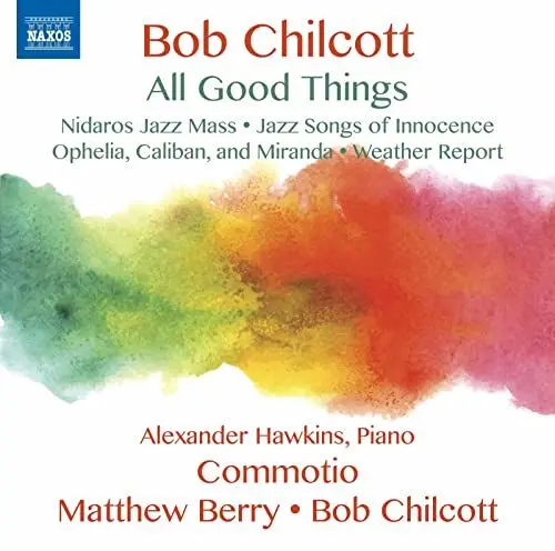 Produktbild: All Good Things