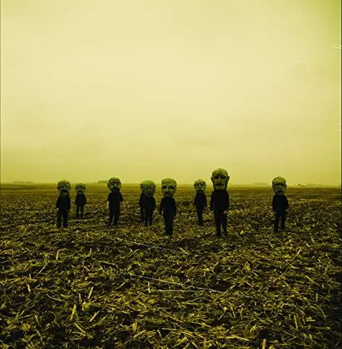 Produktbild: All Hope Is Gone (10th Anniversary)