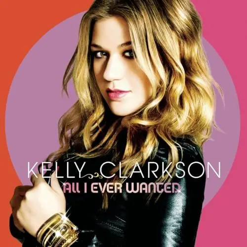 Produktbild: All I Ever Wanted