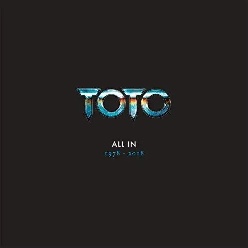 Produktbild: All In 1978 - 2018