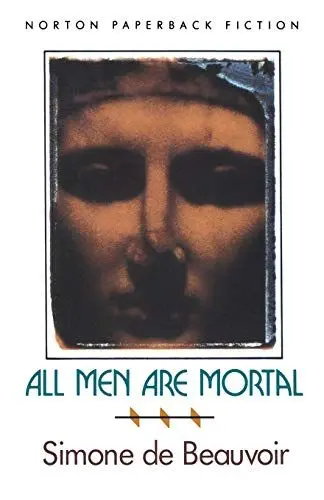 Produktbild: All Men Are Mortal