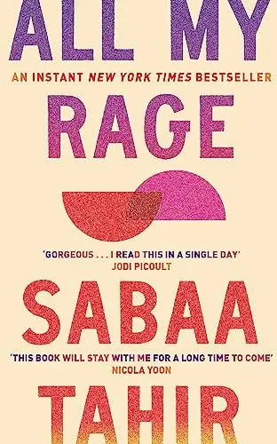 Produktbild: All My Rage