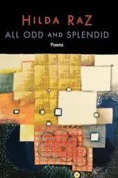 Produktbild: All Odd and Splendid: Poems
