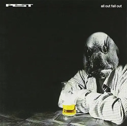 Produktbild: All Out Fall Out