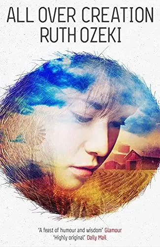 Produktbild: All Over Creation