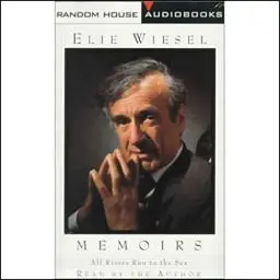 Produktbild: All Rivers Run to the Sea: Memoirs