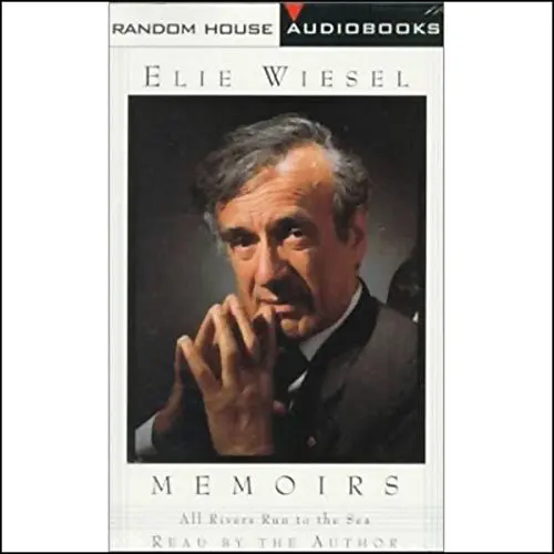 Produktbild: All Rivers Run to the Sea: Memoirs