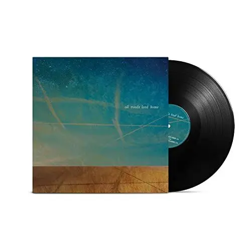 Produktbild: All Roads Lead Home (Vinyl LP)