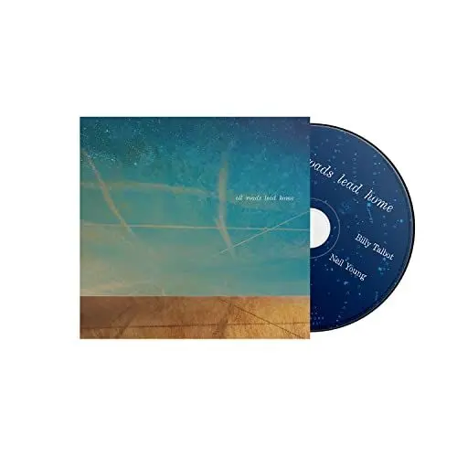 Produktbild: All Roads Lead Home