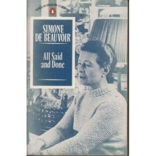 Produktbild: All Said And Done (Twentieth Century Classics S.)