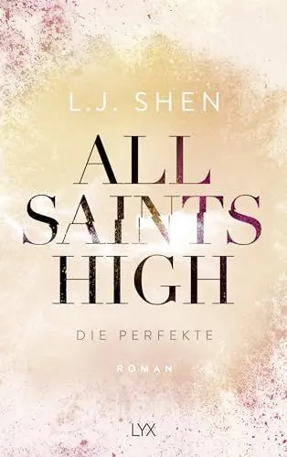 Produktbild: All Saints High - Die Perfekte