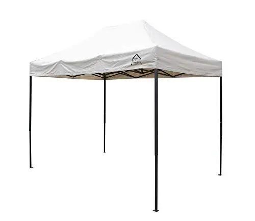 Produktbild: All Seasons Gazebos 3x2m vollständig wasserdichtes Faltpavillon - Beige