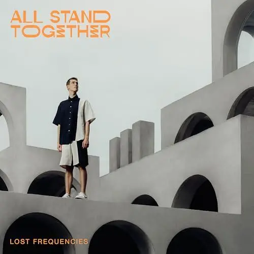 Produktbild: All Stand Together