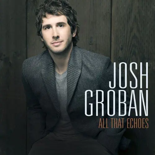 Produktbild: All That Echoes