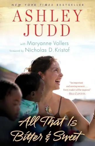 Produktbild: All That Is Bitter and Sweet: A Memoir