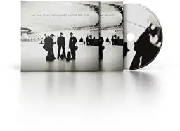 Produktbild: All That You Can't Leave Behind (20th Anniversary Ltd. CD)