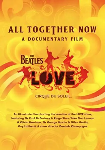 Produktbild: All Together Now