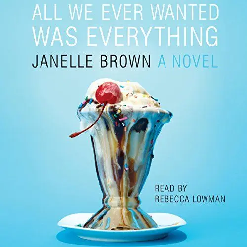 Produktbild: All We Ever Wanted Was Everything