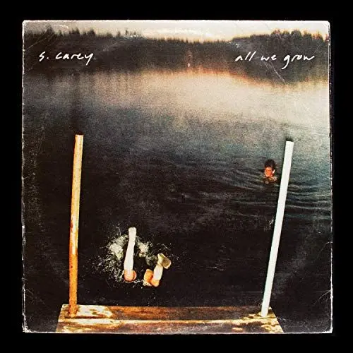 Produktbild: All We Grow (Ten Year Anniversary Edition) (Vinyl LP)