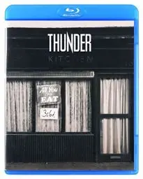 Produktbild: All You Can Eat (Blu-ray+2CD)