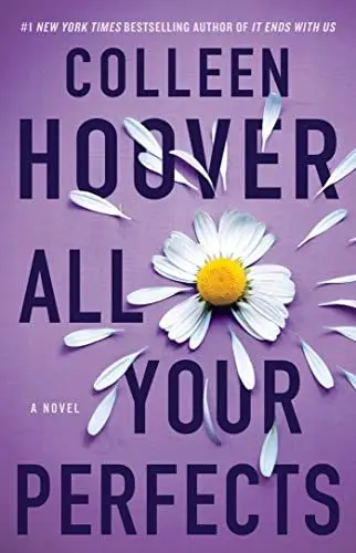 Produktbild: All Your Perfects: A Novel (Hopeless, Band 4)