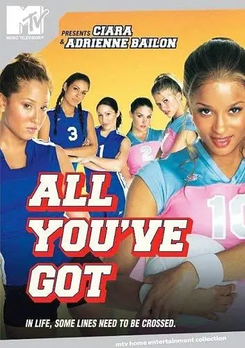 Produktbild: All You've Got