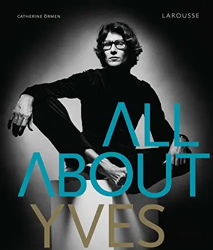 Produktbild: All about Yves