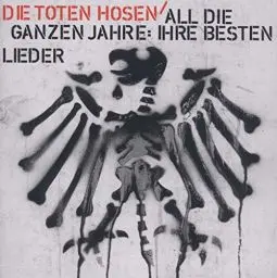 Produktbild: All die ganzen Jahre: Ihre besten Lieder