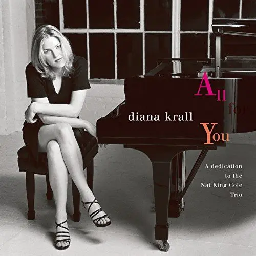 Produktbild: All for You
