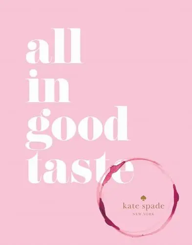 Produktbild: kate spade new york: all in good taste