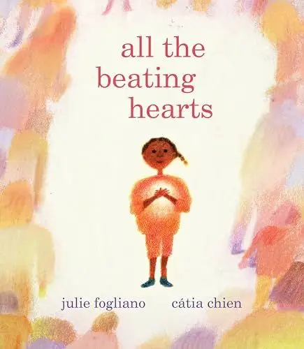 Produktbild: All the Beating Hearts