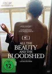 Produktbild: All the Beauty and the Bloodshed