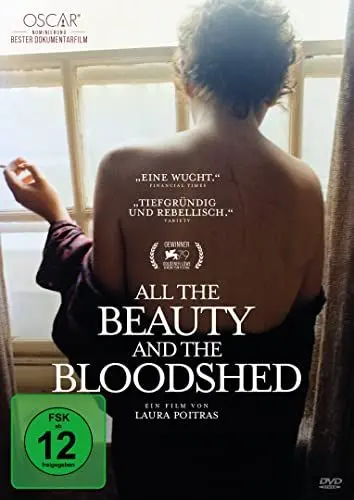 Produktbild: All the Beauty and the Bloodshed