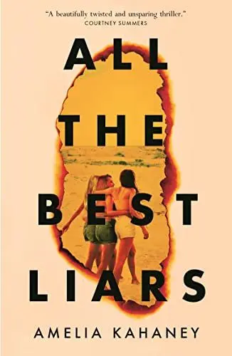 Produktbild: All the Best Liars