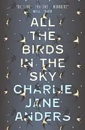 Produktbild: All the Birds in the Sky