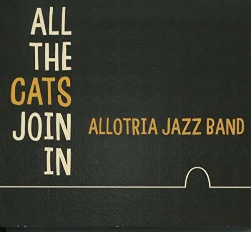 Produktbild: All the Cats Join in