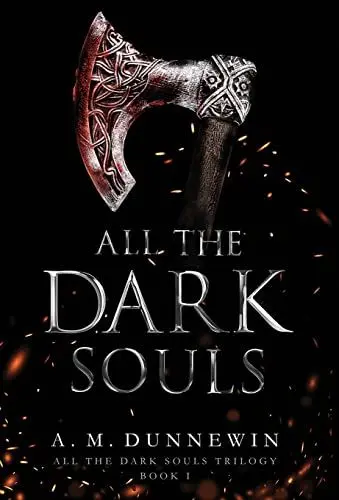 Produktbild: All the Dark Souls